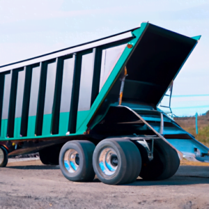How to Choose the Best Dump Trailers for Sale: A Comprehensive Buying Guide