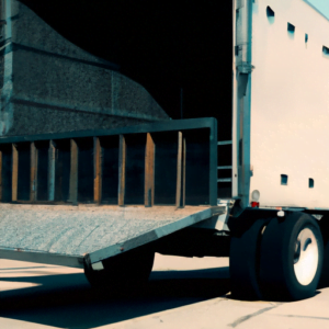 Used Dump Trailers for Sale: How to Spot a Good Deal