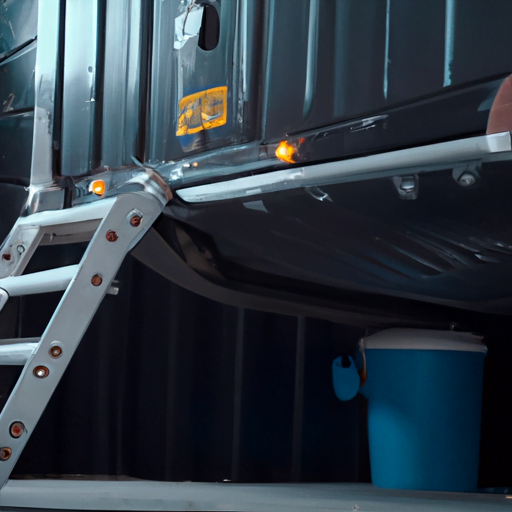 Maintenance Tips for Your Dump Trailer: A Comprehensive Guide
