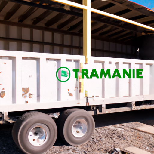 Maintenance Tips for Your Dump Trailer: A Comprehensive Guide