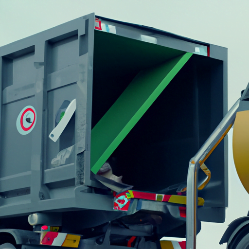 Safety Measures: How to Safely Operate a Dump Trailer