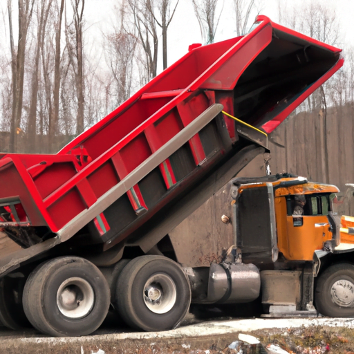 Where to Find the Best Dump Trailers for Sale Near Me: Top Locations and Tips