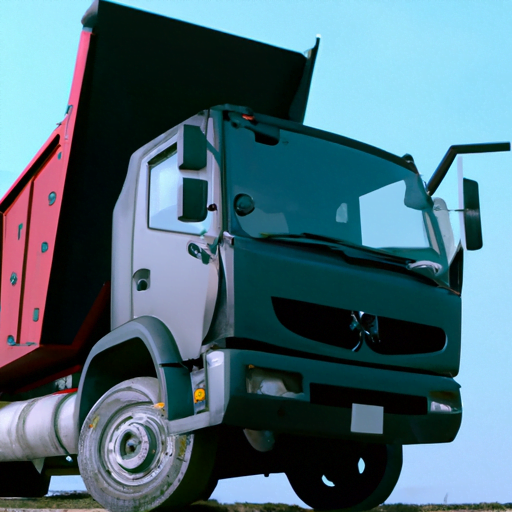 Industry News: The Latest Trends and Innovations in Dump Trailers