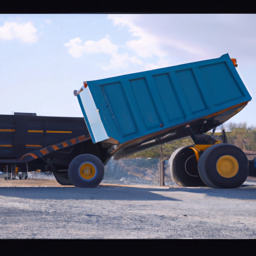 Roll-off vs Hook-lift: Understanding Different Types of Dump Trailers and Which One's Best for You