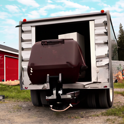 Creative Uses for Dump Trailers Beyond Trash Removal—Unique Ideas That'll Inspire You!