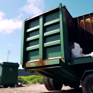 The Environmentally Friendly Approach to Dumpster Rentals – Sustainability Secrets Unveiled