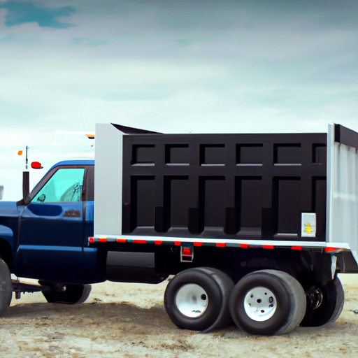 10 Tips for Choosing the Perfect Dump Trailer for Your Project: Expert Advice Revealed