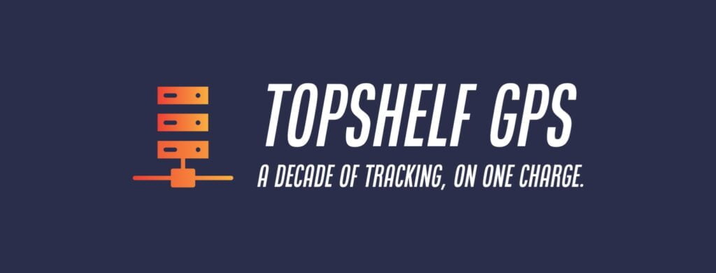 TopShelf GPS: A Skeptic Turned Believer's Tale The Best Dump Trailers gps tracking device