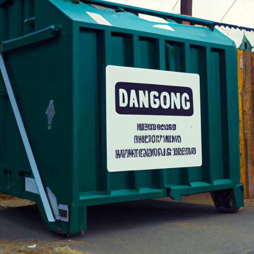 Demystifying Local Regulations: What You Need to Know Before Renting a Dumpster in Your Area