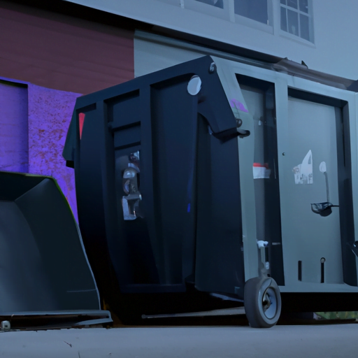 From Humble Beginnings to Major Player—A Look into the History and Evolution of the Dumpster Rental Industry