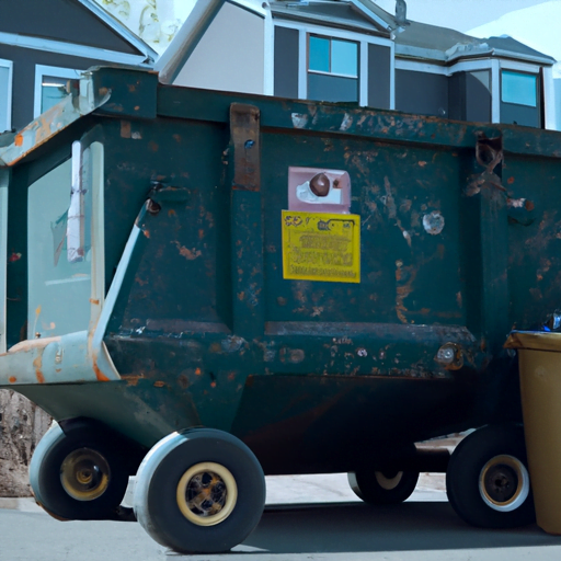 Demystifying Local Regulations: What You Need to Know Before Renting a Dumpster in Your Area