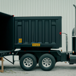 How to Negotiate the Best Deal on a Heavy Duty Dump Trailer