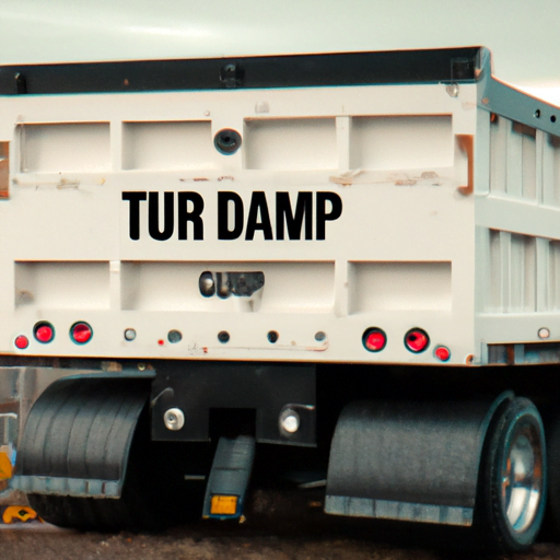 How to Get a Dump Trailer License: A Step-by-Step Guide