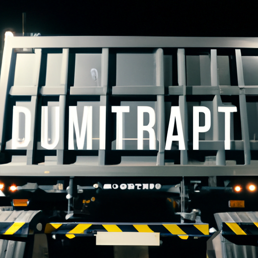 The Ultimate Checklist for Buying a Dump Trailer