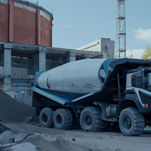 Why Every Construction Site Needs a Heavy Duty Dump Trailer