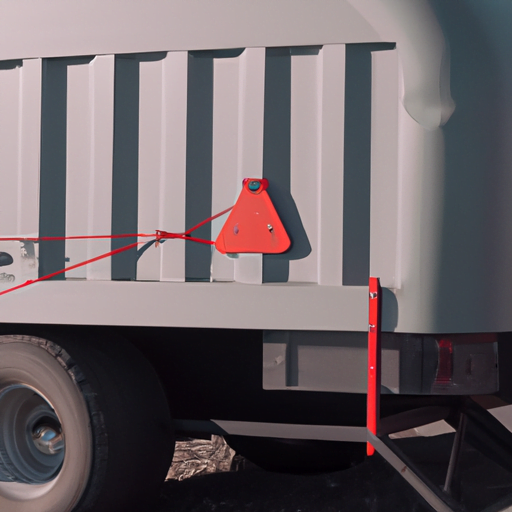 How to Secure Your Dump Trailer: Top 5 Tips