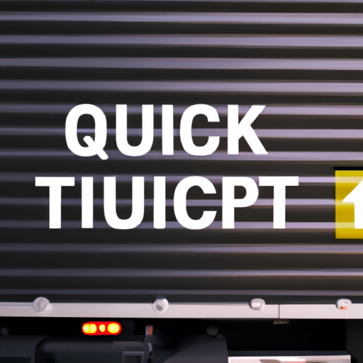 10 Quick Tips for Safely Operating a Heavy Duty Dump Trailer