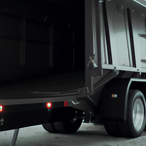 What to Look for in a Heavy Duty Dump Trailer Warranty