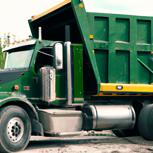 Why Our Dump Trailers Are the Most Durable Near You