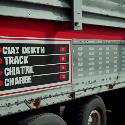 The Ultimate Checklist for Buying a Used Heavy Duty Dump Trailer