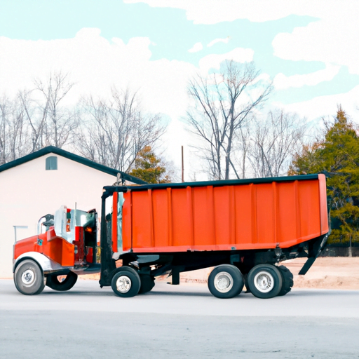 The Secret to Finding Affordable Dump Trailers Near You