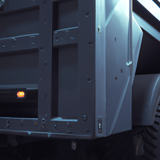 The Hidden Features of Heavy Duty Dump Trailers You Didn't Know About