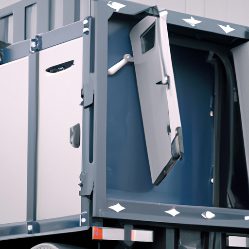 Why You Should Choose Us for Your Dump Trailer Needs