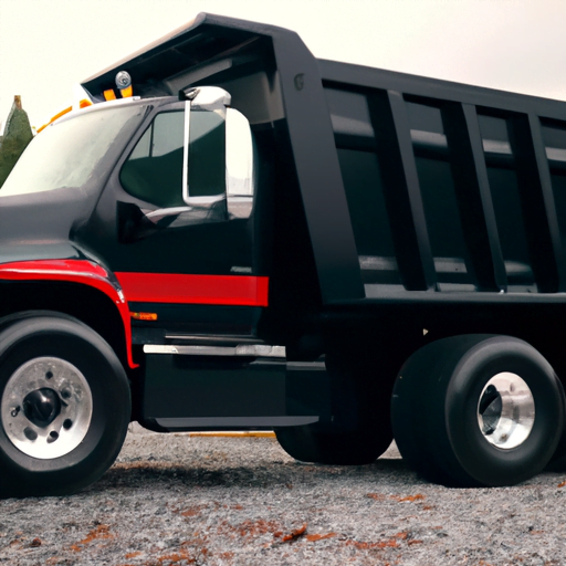 The Ultimate Buyer's Guide to Heavy Duty Dump Trailers for Sale