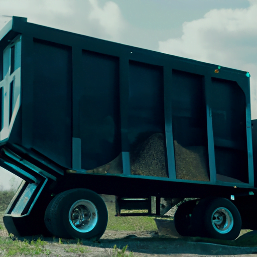 How to Start a Dump Trailer Business from Scratch