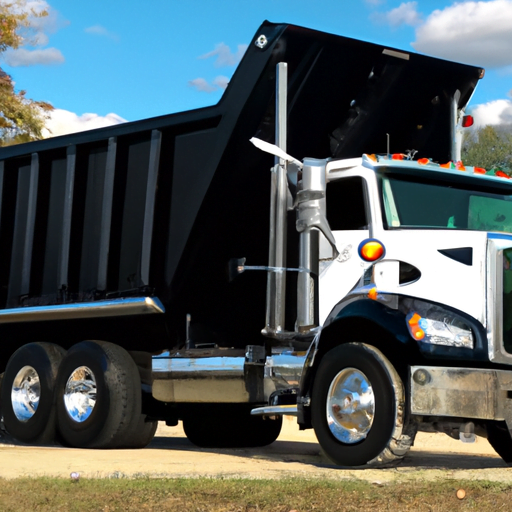 The Ultimate Guide to Choosing the Best Dump Trailer in 2023