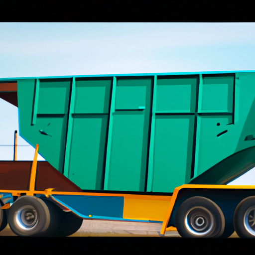 How to Optimize Your Dump Trailer for Different Jobs