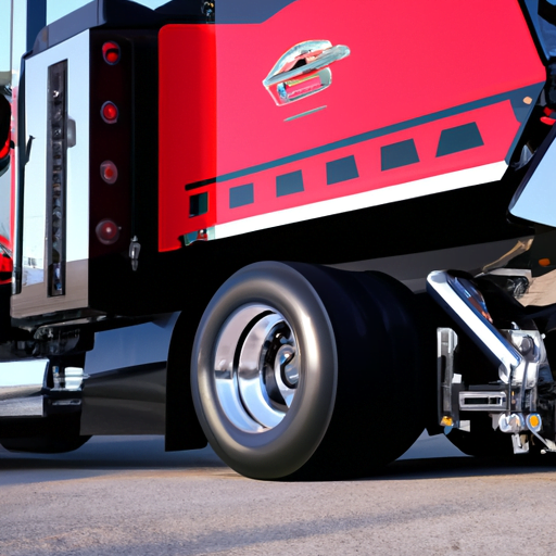 Unlock the Power of Gooseneck Advantages for Heavy Hauling: Ultimate Trailer Stability