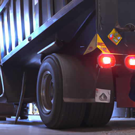 The Ultimate Guide to Heavy Duty Dump Trailer Maintenance