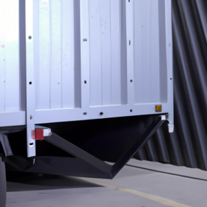 How to Troubleshoot Common Heavy Duty Dump Trailer Issues