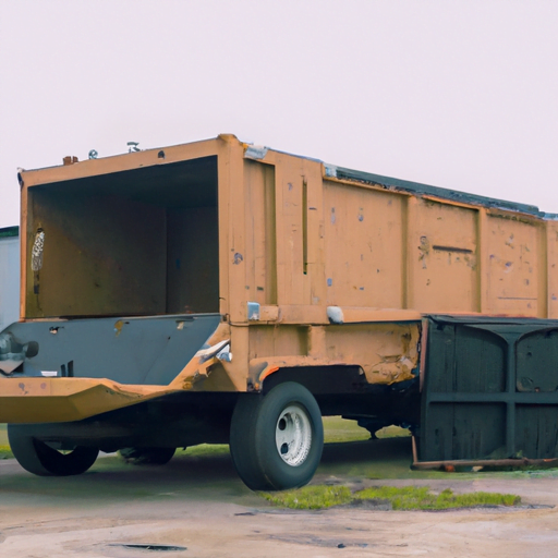 How to Get More Clients for Your Dump Trailer Business