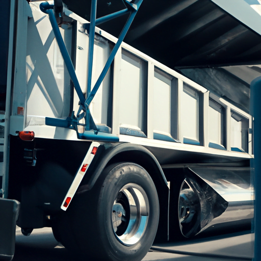 The Ultimate Guide to Heavy Duty Dump Trailer Maintenance