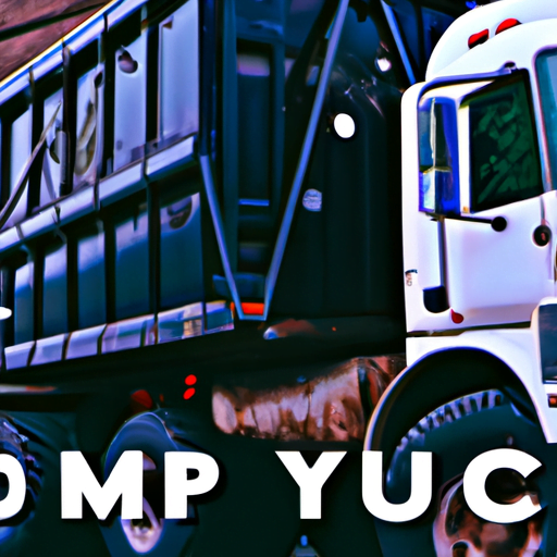 The Best Time of Year to Buy a Dump Trailer