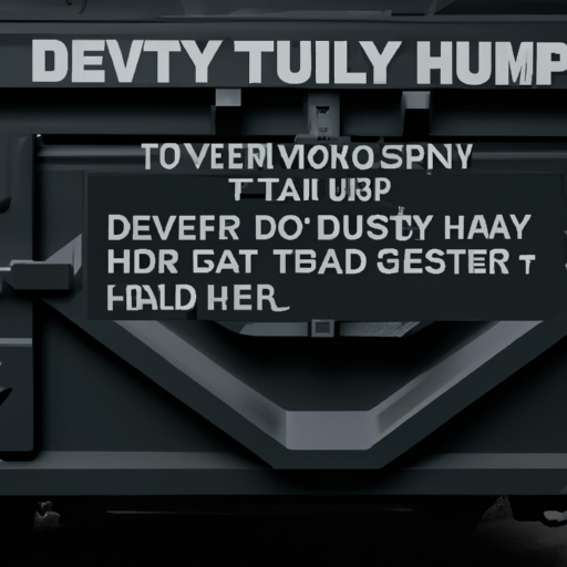 5 Signs Your Heavy Duty Dump Trailer Needs an Upgrade