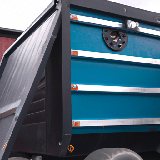 Expert Tips for Maintaining Your Dump Trailer