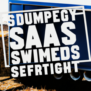 Saturday Savings: Limited Time Offers on Dump Trailers