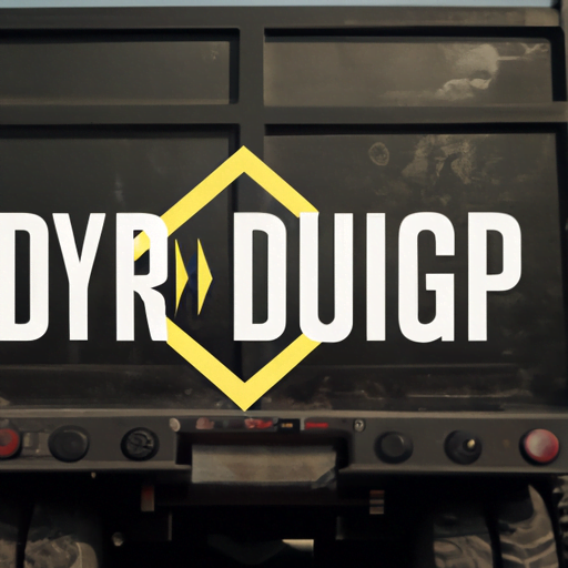 How to Choose the Right Dump Trailer Brand