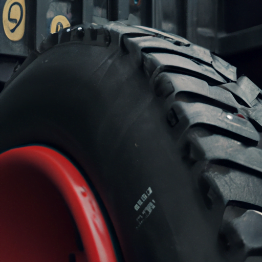 How to Choose the Right Tires for Your Dump Trailer