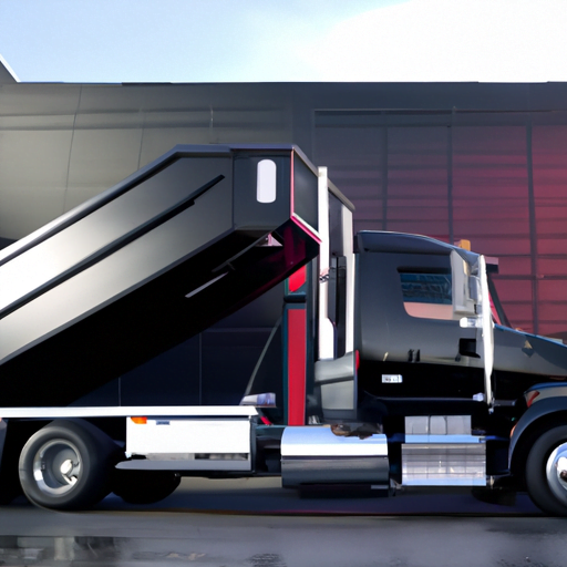 Choosing the Best Car Hauler Trailer for Your Needs