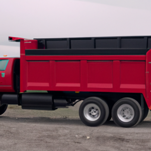 5 Reasons Why Our Dump Trailers Are the Best Near You