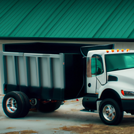 How to Optimize Your Dump Trailer for Different Jobs