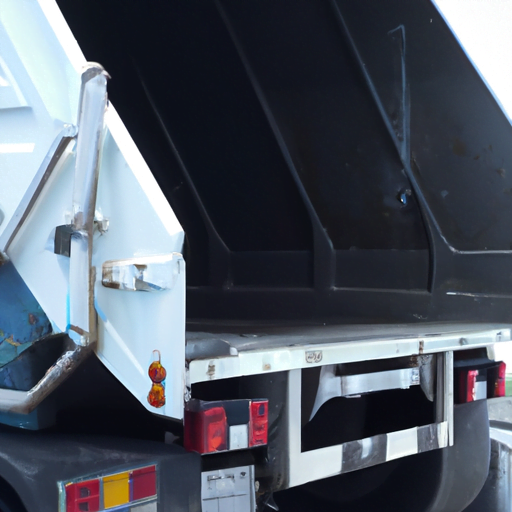 How to Clean and Sanitize Your Heavy Duty Dump Trailer