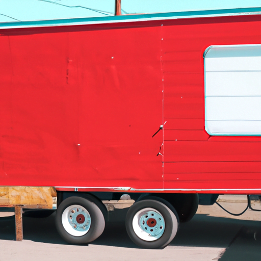 Sunday Spotlight: Meet the Owners of the Best Dump Trailers Near You