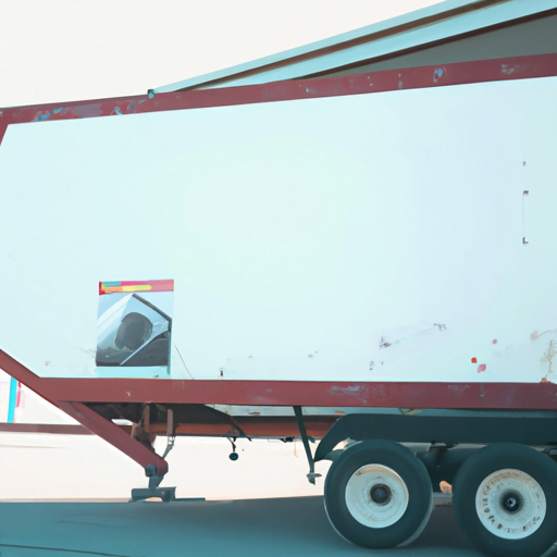 How to Market Your Dump Trailer Business
