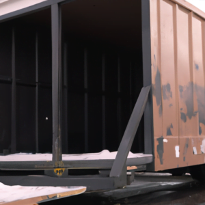 How to Winterize Your Dump Trailer