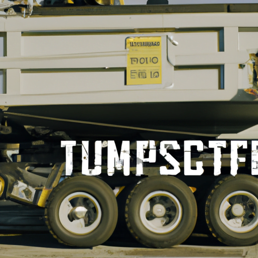 The Ultimate Checklist for Buying a Dump Trailer